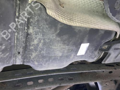 Benzintank Benzintank AUDI A3 (8V1, 8VK) 1.6 TDI (105 hp) 23782357 23782357