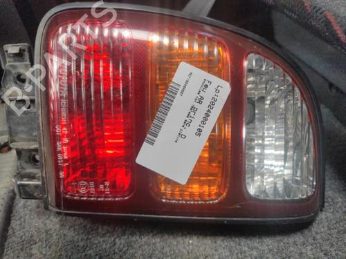 Used Left taillight Left taillight TOYOTA RAV 4 I Cabrio (_A1_) 2.0 4WD (SXA10) (129 hp) 19910203 19910203