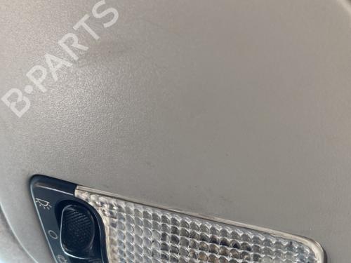 Used Interior roof light PEUGEOT 206 Hatchback (2A/C) 1.4 HDi eco 70 (68 hp) 27159563
