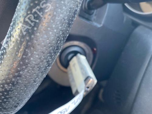 Ignition barrel MAZDA 3 (BK) 2.0 MZR-CD (BK14) | BP39426612M48 - Image 2