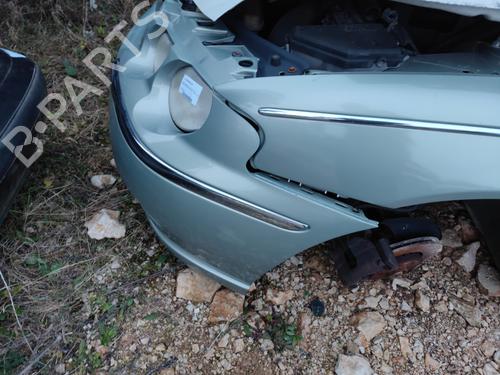 Used Front bumper Front bumper ROVER 75 (RJ) 2.0 CDT (115 hp) 23782716 23782716