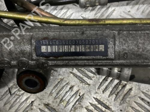 Steering rack MERCEDES-BENZ A-CLASS (W168) A 160 (168.033, 168.133) | BP22249692M22 