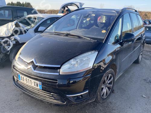 Front right panel CITROËN C4 Grand Picasso I (UA_) 1.6 HDi | BP31808716C59 - Image 5