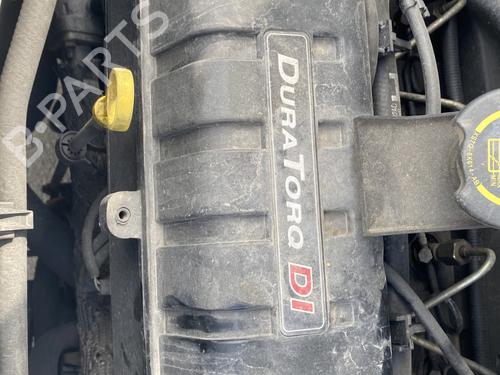 Air filter box FORD TRANSIT Van (FA_ _) 2.0 DI (FAE_, FAF_, FAG_) | BP27358660M87 - Image 2