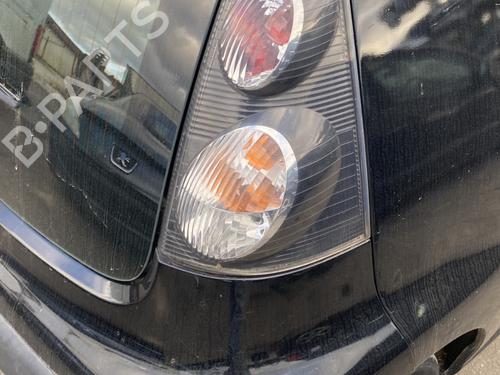 Højre baglygte CITROËN C1 (PM_, PN_) 1.0 | BP29590827C35 
