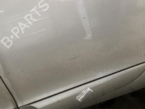 Left rear door RENAULT MEGANE III Hatchback (BZ0/1_, B3_) 1.5 dCi (BZ09, BZ0D, BZ1W, BZ29, BZ14) | BP31334383C4 