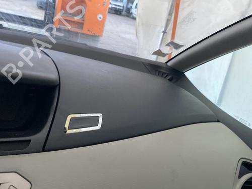 Used Dashboard Dashboard CITROËN C4 Picasso I MPV (UD_) 1.6 HDi (109 hp) 32207910 32207910