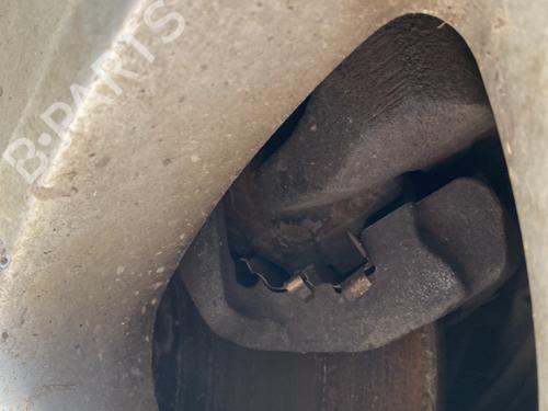 Used Right front brake caliper SUZUKI GRAND VITARA I (FT, HT) 2.0 TD 4x4 (SQ420D) (87 hp) 30934098