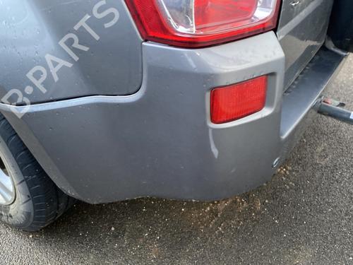 rear-bumper-suzuki-grand-vitara-ii-jt-te-td-2005-31908854 main image