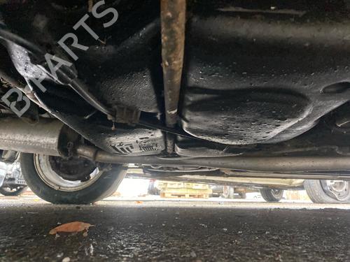 Used Fuel tank Fuel tank PEUGEOT 306 Convertible (7D, N3, N5) 1.8 (101 hp) 39982647 39982647