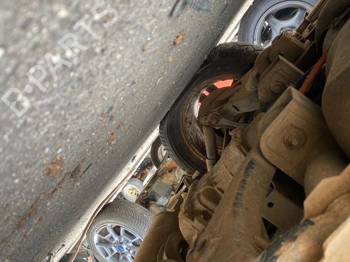 Differential, bag Differential, bag RENAULT KANGOO (KC0/1_) 1.9 dCi 4x4 (84 hp) 36248248 36248248