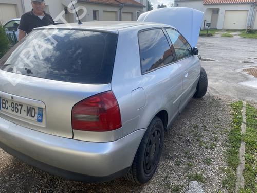 Glove box AUDI A3 (8L1) 1.9 TDI | BP32146225C95 