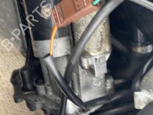 Used Gearbox Gearbox PEUGEOT 309 II (3C, 3A) 1.9 Diesel (64 hp) 21520647 21520647