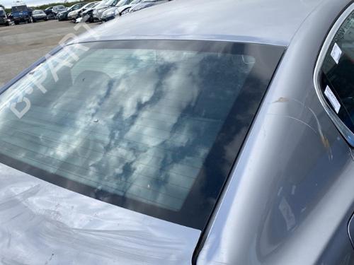 Bootlid window PEUGEOT 508 I (8D_) 1.6 BlueHDi 120 | BP19903886C64 