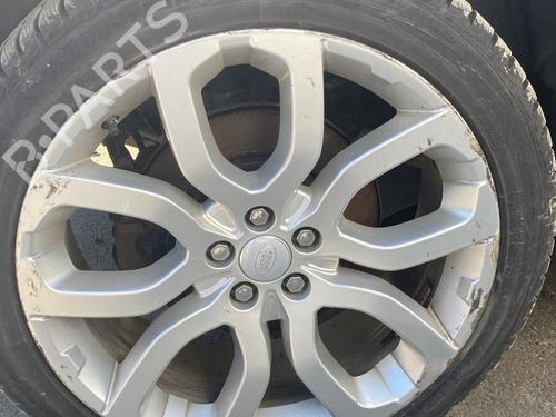 Used Rim LAND ROVER RANGE ROVER EVOQUE (L538) [2011-2019]  25475351