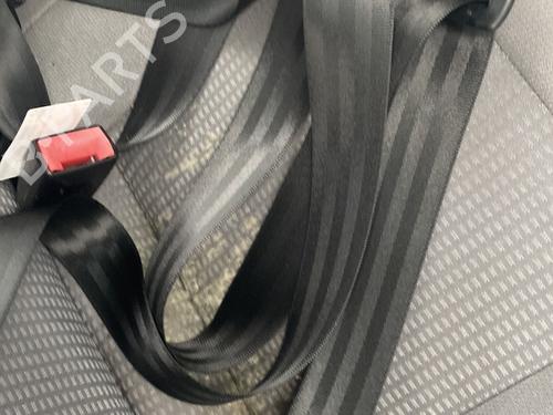 Used Rear right seatbelt Rear right seatbelt 33951337 33951337
