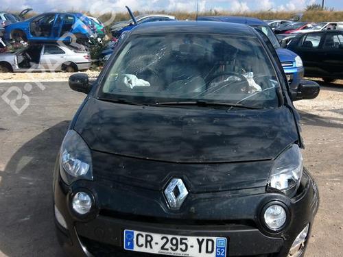 Right tailgate light RENAULT TWINGO II (CN0_) 1.2 16V (CN04, CN0B) | BP29614656C80  - Image 12