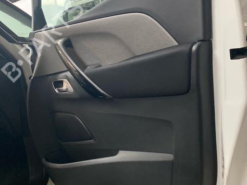 Front right panel CITROËN C4 Picasso II 2.0 BlueHDi 150 | BP40268684C59 - Image 3