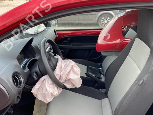 Rear seat SKODA CITIGO (NF1) 1.0 | BP22124375C17 - Image 10