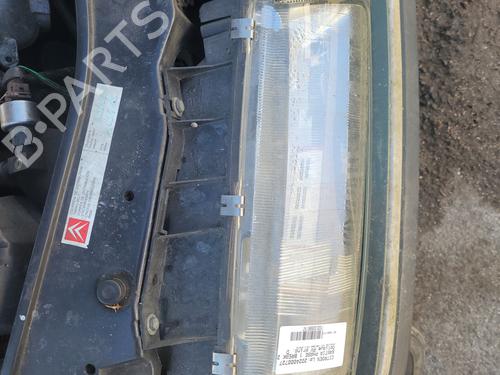 Right headlight CITROËN XANTIA Break (X1_, X2_) 2.0 i 16V | BP23785231C29 