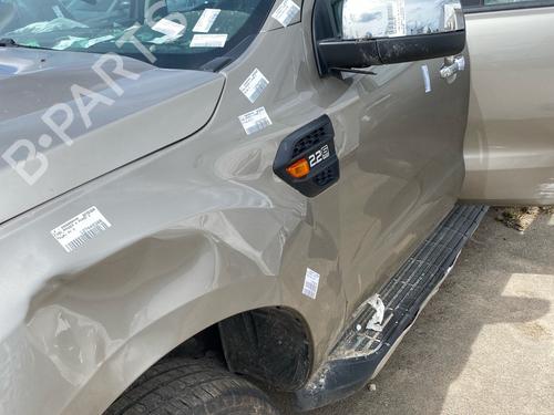 Heater matrix box FORD RANGER (TKE) 2.2 TDCi 4x4 | BP36419778M61 - Image 2