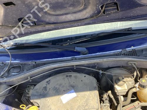 Used Scuttle panel Scuttle panel DACIA SANDERO 1.4 (BS0C, BS0A, BS0G, BS1F, BS0E) (75 hp) 26168522 26168522