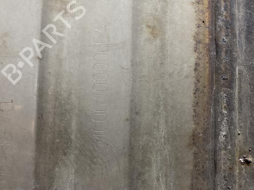 Used Particulate filter Particulate filter MERCEDES-BENZ C-CLASS Coupe (C205) C 220 d (205.304) (170 hp) 30395910 30395910