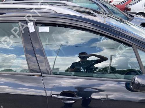 Used Front right door window PEUGEOT 407 SW (6E_, 6D_) 2.2 HDi 170 (170 hp) 22121697