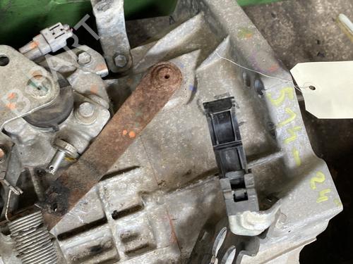 Gearbox PEUGEOT 107 (PM_, PN_) 1.0 | BP21824015M3 