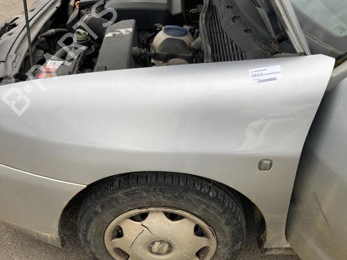 Used Left front fenders SEAT CORDOBA (6K1, 6K2) 1.9 SDI (68 hp) 22127024