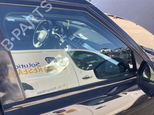 Used Front right door window Front right door window LAND ROVER RANGE ROVER EVOQUE (L538) [2011-2019] 25478234 25478234