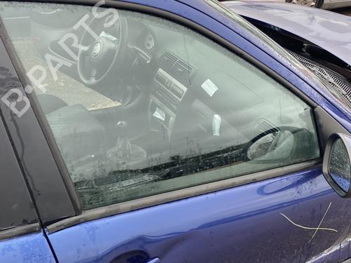 Used Front right door window SEAT LEON (1M1) 1.9 TDI (110 hp) 29162414