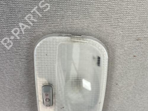 Interior roof light CITROËN C3 II (SC_) 1.4 | BP29504198I8 