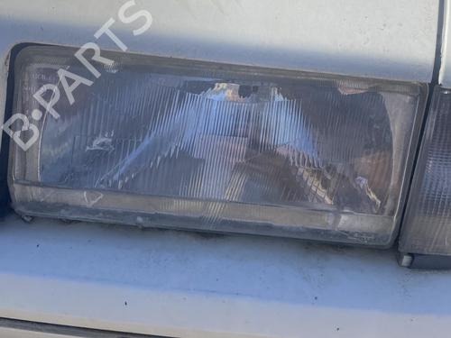 Used Left headlight Left headlight CITROËN BX (XB-_) TRD Turbo (90 hp) 33843146 33843146