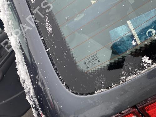 Tailgate SEAT IBIZA II (6K1) 1.9 TDI | BP30491376C6 