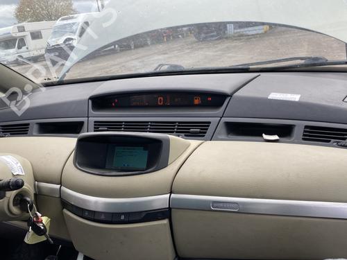 Dashboard RENAULT AVANTIME (DE0_) 2.2 dCi (DE01) | BP29757191C46