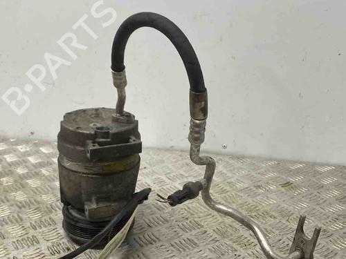 Used AC compressor AC compressor 36473704 36473704