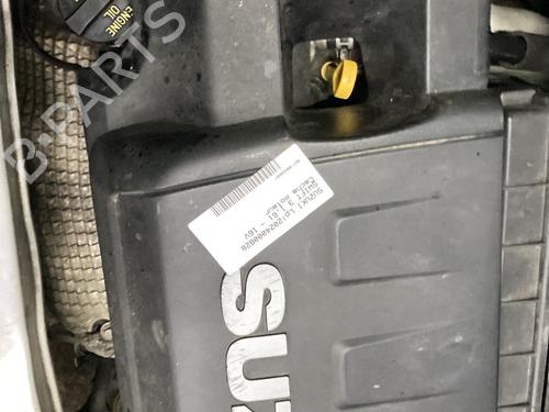 Used Upper protection Upper protection SUZUKI SWIFT III (MZ, EZ) 1.6 (RS416, RR 416, ZC31S) (125 hp) 22371523 22371523