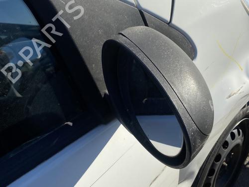Right mirror CITROËN C1 (PM_, PN_) 1.0 | BP28798988C27 
