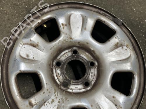 Felge für DACIA DUSTER (HS_) 1.5 dCi (86 hp) 30520335