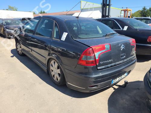 Used Parts CITROËN C5 II (RC_)  1.6 HDi (RC8HZB)  4863426