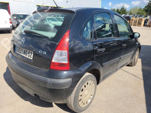 Front left panel CITROËN C3 I (FC_, FN_) | BP34143124C58 - Image 7