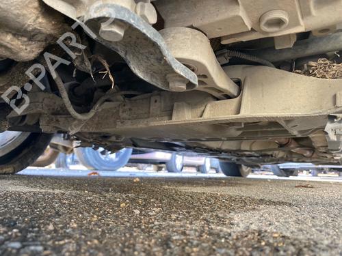 Subframe AUDI A3 Sportback (8PA) 1.6 TDI | BP40268581M9 - Image 3