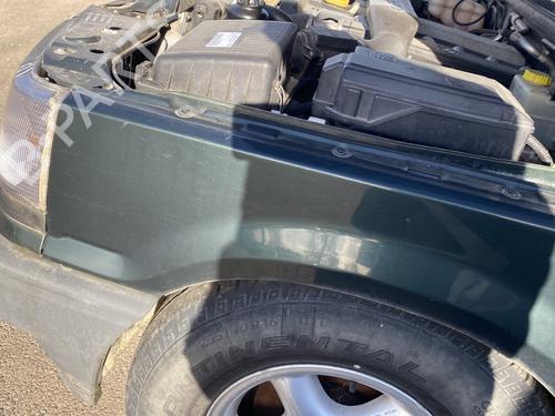 Left front fenders LAND ROVER RANGE ROVER II (P38A) 2.5 D 4x4 | BP29852101C41