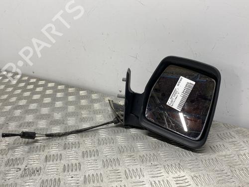Right mirror PEUGEOT EXPERT (224_) 2.0 HDI 16V | BP29474930C27 