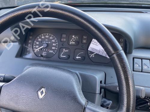 Rat RENAULT CLIO I (B/C57_, 5/357_) 1.9 D (B/C/S576, B/C/S57L) (64 hp) 30172233