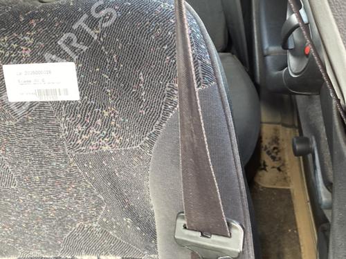 Venstre foran beltestrammer CITROËN XSARA (N1) 1.8 i (90 hp) 25270731