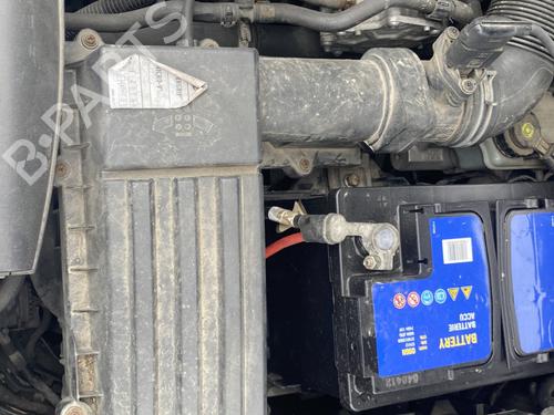 Used Air filter box Air filter box SEAT LEON (1P1) 1.9 TDI (105 hp) 33894569 33894569