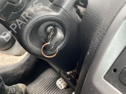 Ignition barrel PEUGEOT 206 SW (2E/K) 1.6 16V | BP31863424M48 - Image 3