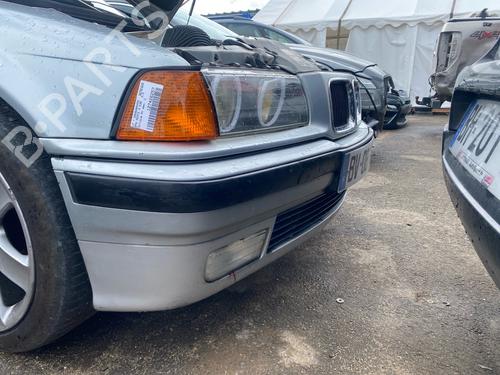 front-bumper-bmw-3-e36-1990-1991-1992-1993-1994-1995-1996-1997-1998-36400546 main image